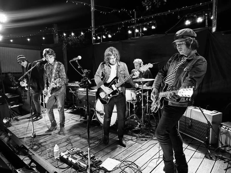 Flamin' Groovies